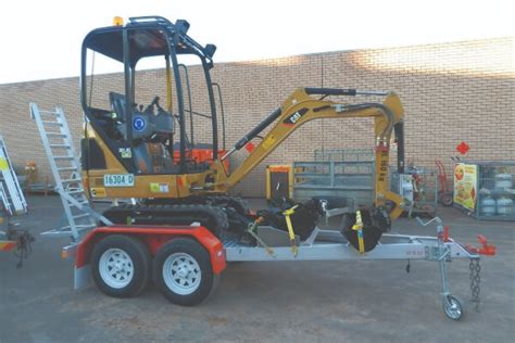 coates mini excavator|hire coates excavators bunnings.